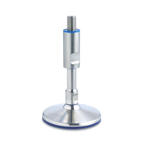 GN20-100-M16-175-A Hygienic Leveling Feet
